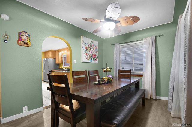 317 9th Street, Gilcrest, CO 80623