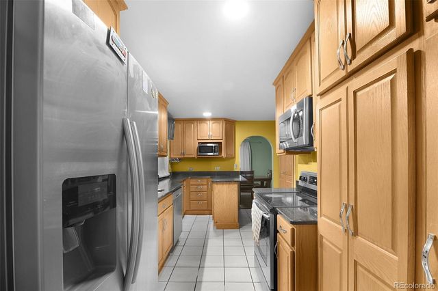 317 9th Street, Gilcrest, CO 80623