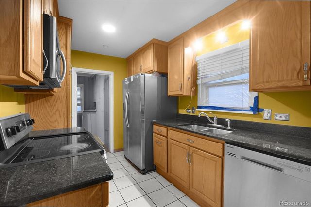 317 9th Street, Gilcrest, CO 80623