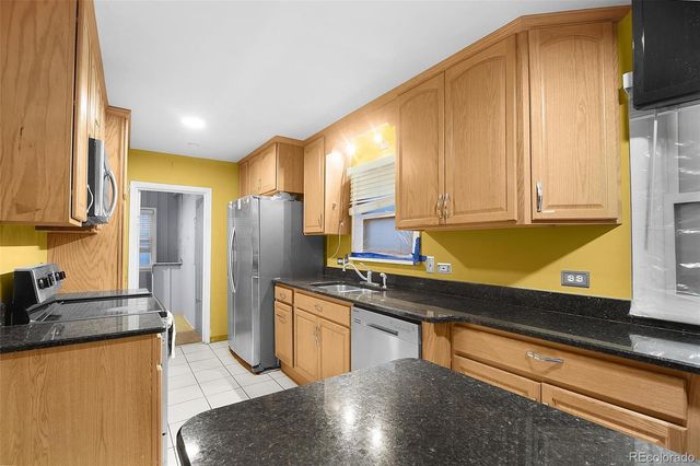 317 9th Street, Gilcrest, CO 80623