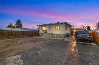 317 9th Street, Gilcrest, CO 80623