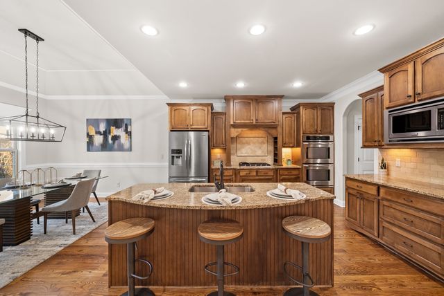 7002 Brindle Ridge Way, Spring Hill, TN 37174