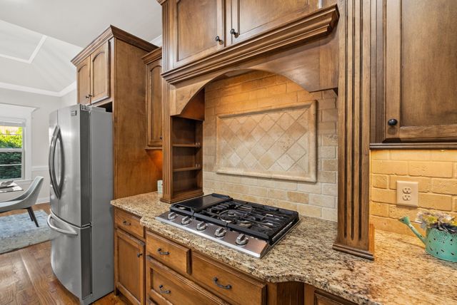 7002 Brindle Ridge Way, Spring Hill, TN 37174