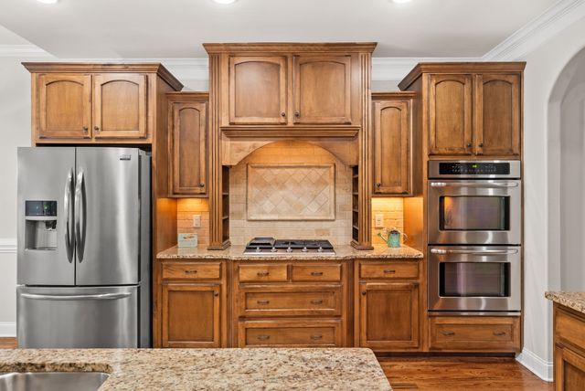 7002 Brindle Ridge Way, Spring Hill, TN 37174