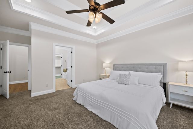 7002 Brindle Ridge Way, Spring Hill, TN 37174
