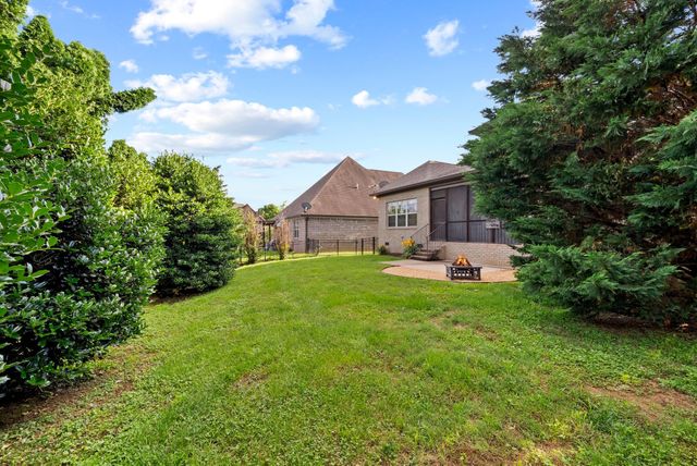 7002 Brindle Ridge Way, Spring Hill, TN 37174