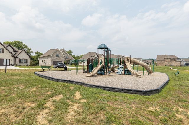 7002 Brindle Ridge Way, Spring Hill, TN 37174