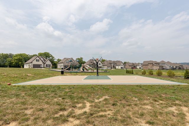 7002 Brindle Ridge Way, Spring Hill, TN 37174