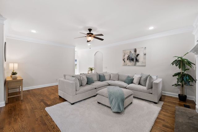 7002 Brindle Ridge Way, Spring Hill, TN 37174