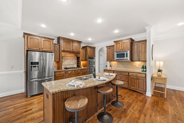 7002 Brindle Ridge Way, Spring Hill, TN 37174