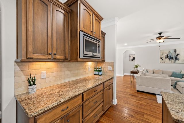 7002 Brindle Ridge Way, Spring Hill, TN 37174