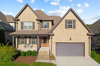 7002 Brindle Ridge Way, Spring Hill, TN 37174