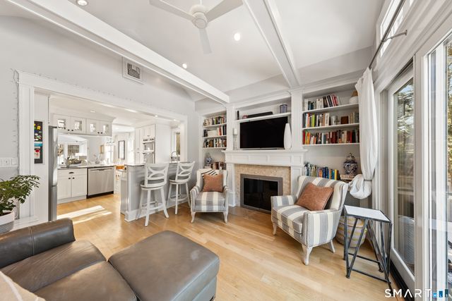 25 Lakeside Avenue, Darien, CT 06820