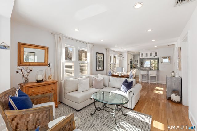 25 Lakeside Avenue, Darien, CT 06820