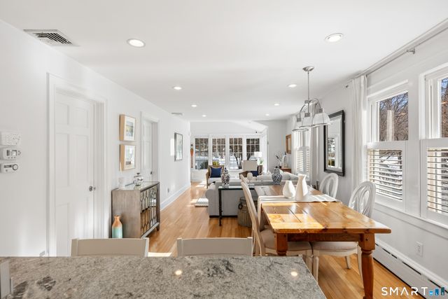 25 Lakeside Avenue, Darien, CT 06820