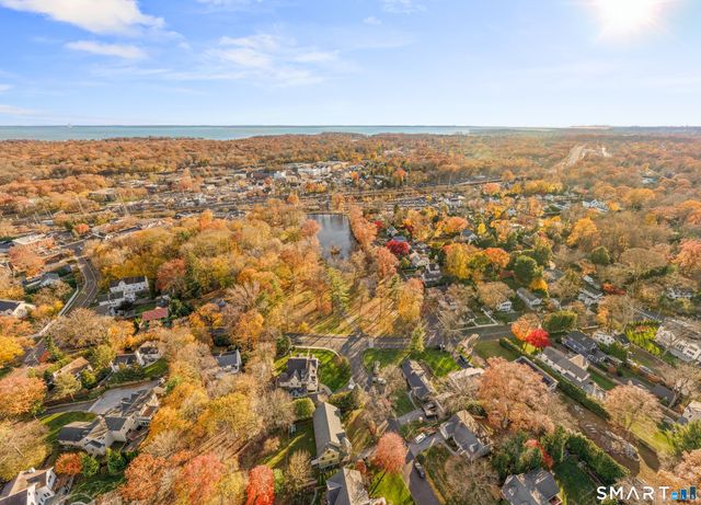 25 Lakeside Avenue, Darien, CT 06820