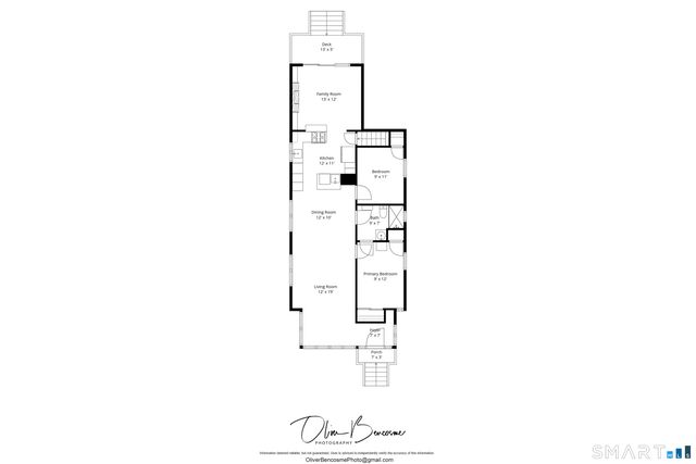 25 Lakeside Avenue, Darien, CT 06820