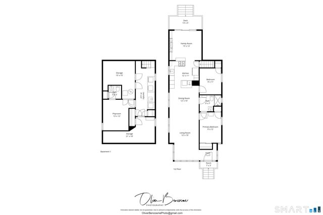 25 Lakeside Avenue, Darien, CT 06820