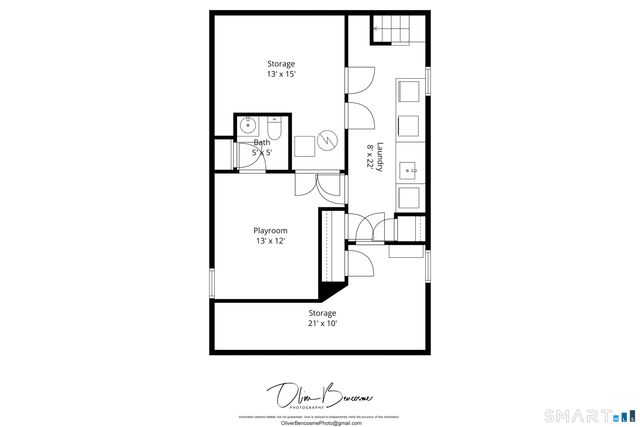 25 Lakeside Avenue, Darien, CT 06820