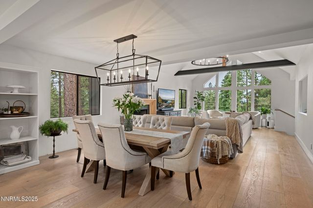 949 Jennifer Street, Incline Village, NV 89451