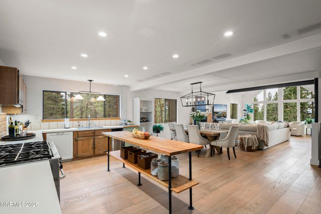 949 Jennifer Street, Incline Village, NV 89451