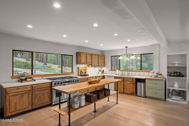 949 Jennifer Street, Incline Village, NV 89451