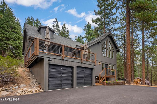 949 Jennifer Street, Incline Village, NV 89451