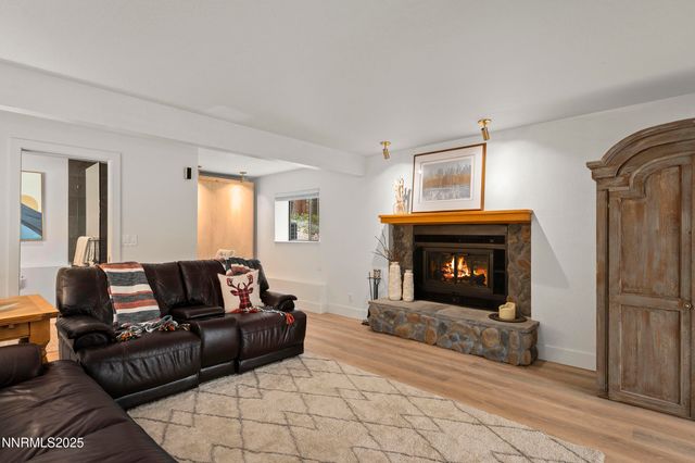 949 Jennifer Street, Incline Village, NV 89451