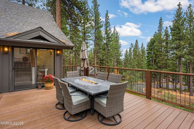 949 Jennifer Street, Incline Village, NV 89451