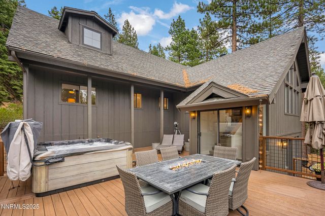 949 Jennifer Street, Incline Village, NV 89451