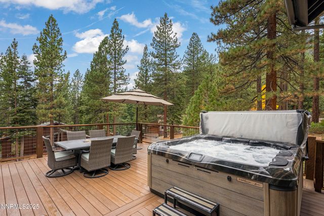 949 Jennifer Street, Incline Village, NV 89451