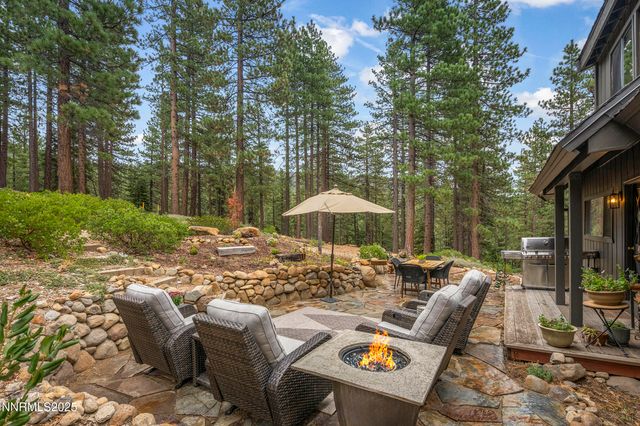 949 Jennifer Street, Incline Village, NV 89451