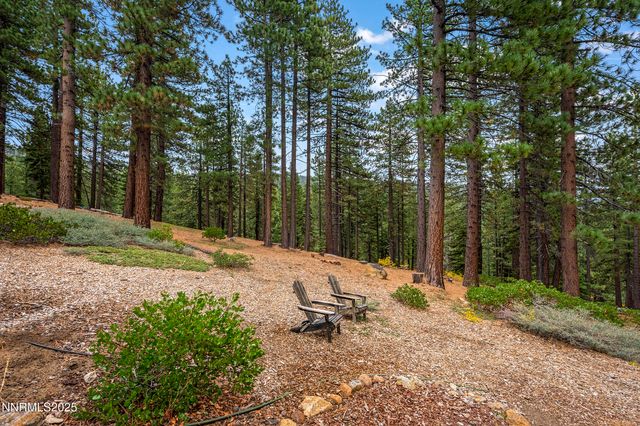 949 Jennifer Street, Incline Village, NV 89451