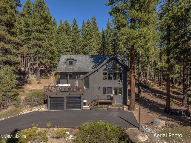 949 Jennifer Street, Incline Village, NV 89451