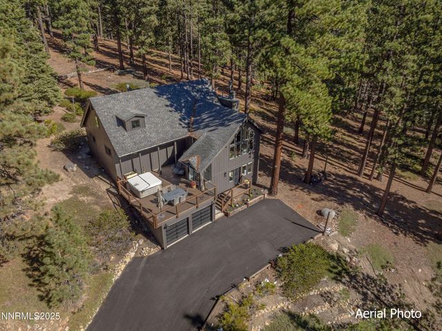 949 Jennifer Street, Incline Village, NV 89451