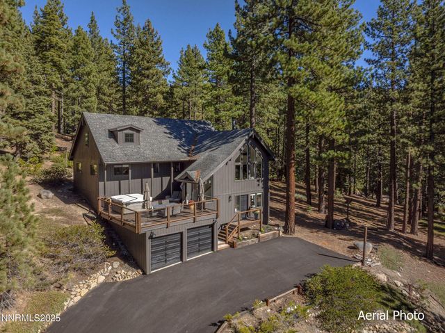 949 Jennifer Street, Incline Village, NV 89451