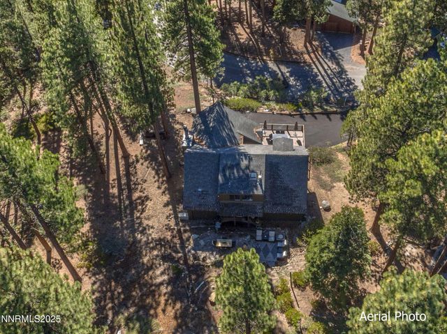 949 Jennifer Street, Incline Village, NV 89451