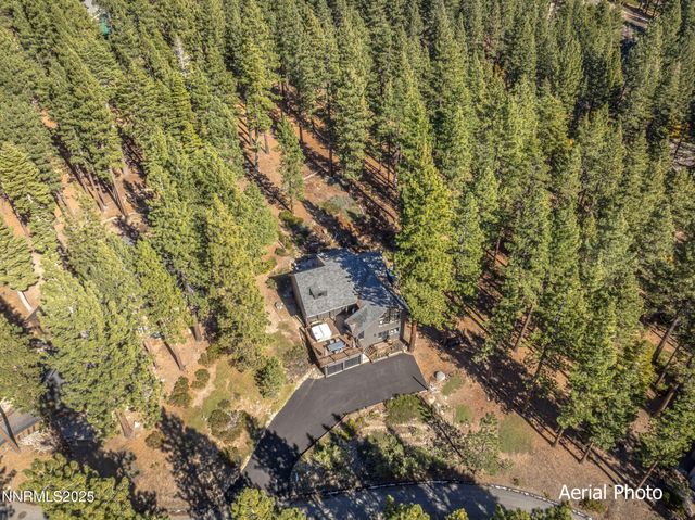 949 Jennifer Street, Incline Village, NV 89451