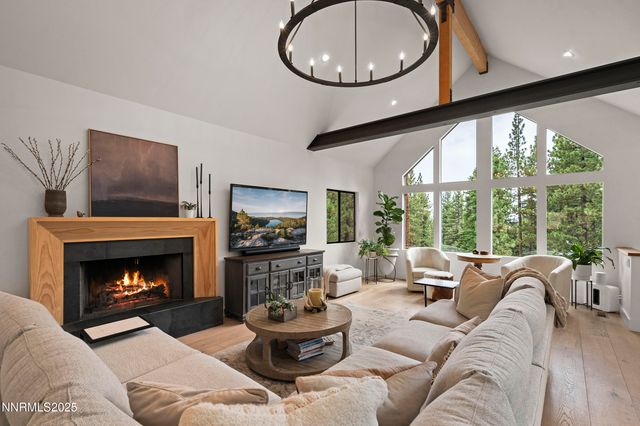 949 Jennifer Street, Incline Village, NV 89451