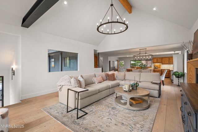 949 Jennifer Street, Incline Village, NV 89451