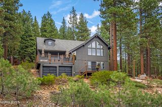 949 Jennifer Street, Incline Village, NV 89451