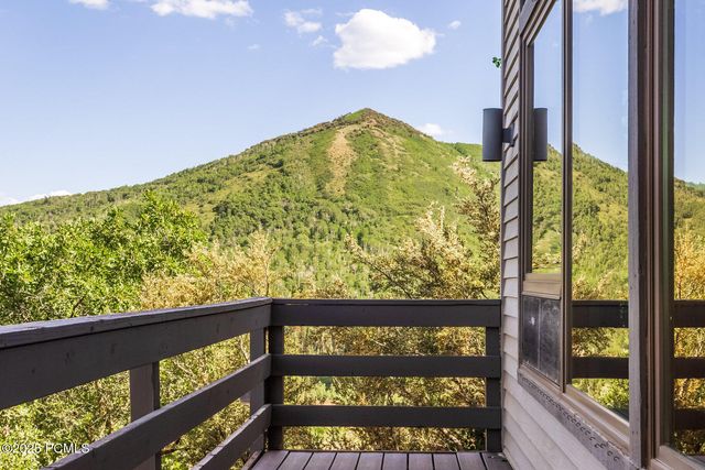 7381 Buckboard Drive, Park City, UT 84098