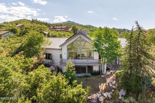 7381 Buckboard Drive, Park City, UT 84098