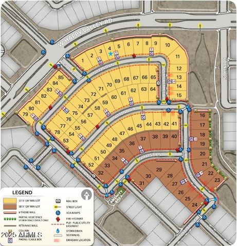 25490 N 172ND Lane, Surprise, AZ 85387