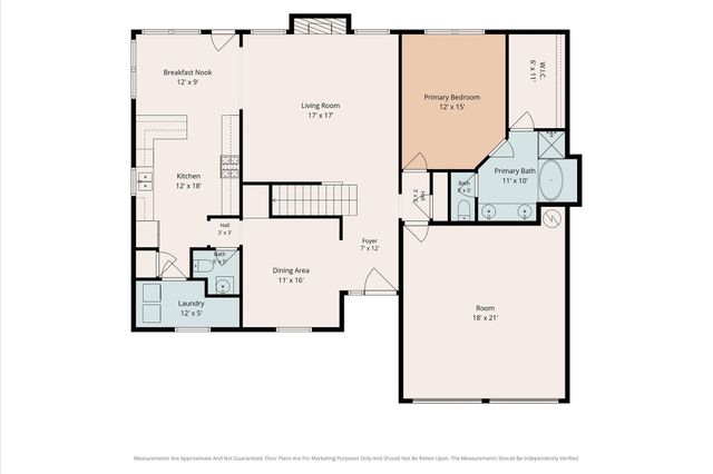 3820 Pin Oak Drive S, Pearland, TX 77581