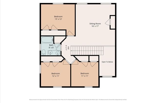 3820 Pin Oak Drive S, Pearland, TX 77581