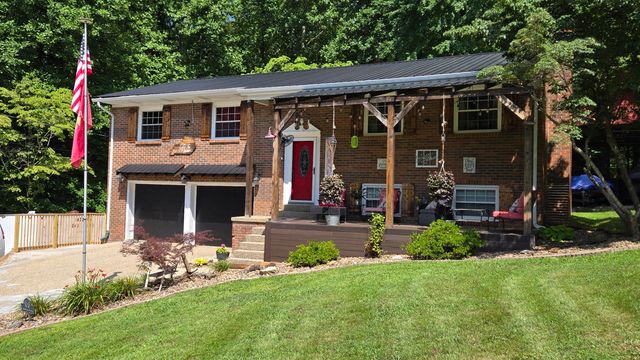 1512 Maple Lane, Corbin, KY 40701