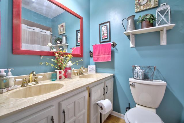 1512 Maple Lane, Corbin, KY 40701