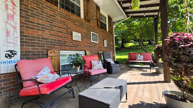1512 Maple Lane, Corbin, KY 40701