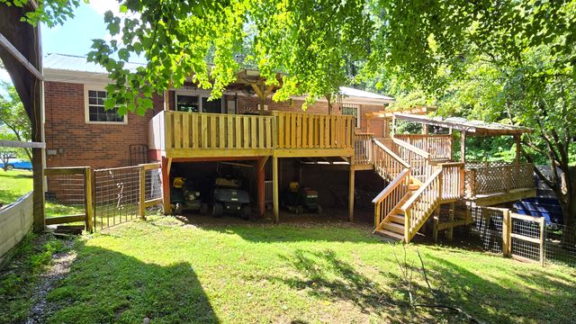 1512 Maple Lane, Corbin, KY 40701